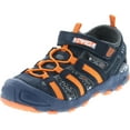 thumbnail image 1 of Primigi Boys Overdrive Cross-01 Sport Outdoor Closed Protective Toe and Back Sandals, 1 of 7