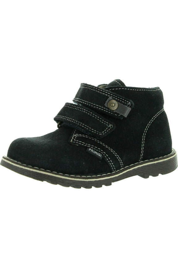 Boys Reymmond Chukka Booties