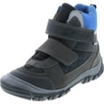 thumbnail image 1 of Primigi Boys Warm Waterproof Fashion Winter Boots, 1 of 7