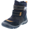 thumbnail image 1 of Primigi Boys Warm Waterproof Fashion Winter Boots, 1 of 7