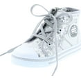 thumbnail image 1 of Primigi Girls 14456 Fashion Casual Sneakers, 1 of 7