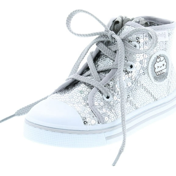 Primigi Girls 14456 Fashion Casual Sneakers