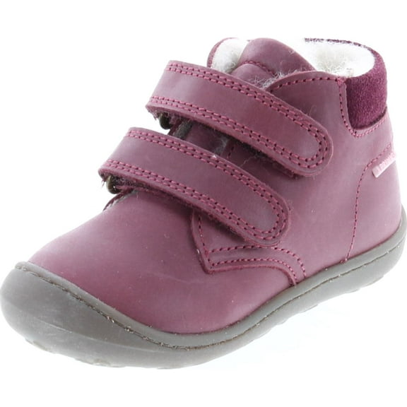 Primigi Girls 24103 Fashion Booties with Warm Wool Lining