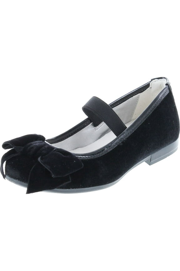 Girls 24385 Fashion Flats Shoes