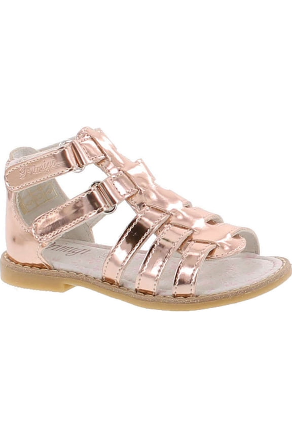 Girls 7098 Fashion Gladiator Sandals