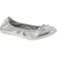 thumbnail image 1 of Primigi Girls 7217 Fashion Ballerina Dress Shoes, 1 of 4