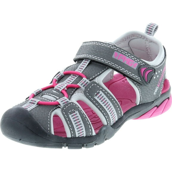 Primigi Girls 7332 Outdoor Water Friendly Protective Sandals