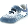 thumbnail image 1 of Primigi Girls 7525 Fashion Casual Sneakers, 1 of 6