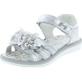 thumbnail image 1 of Primigi Girls 7602 Fashion Designer Sandals, 1 of 7