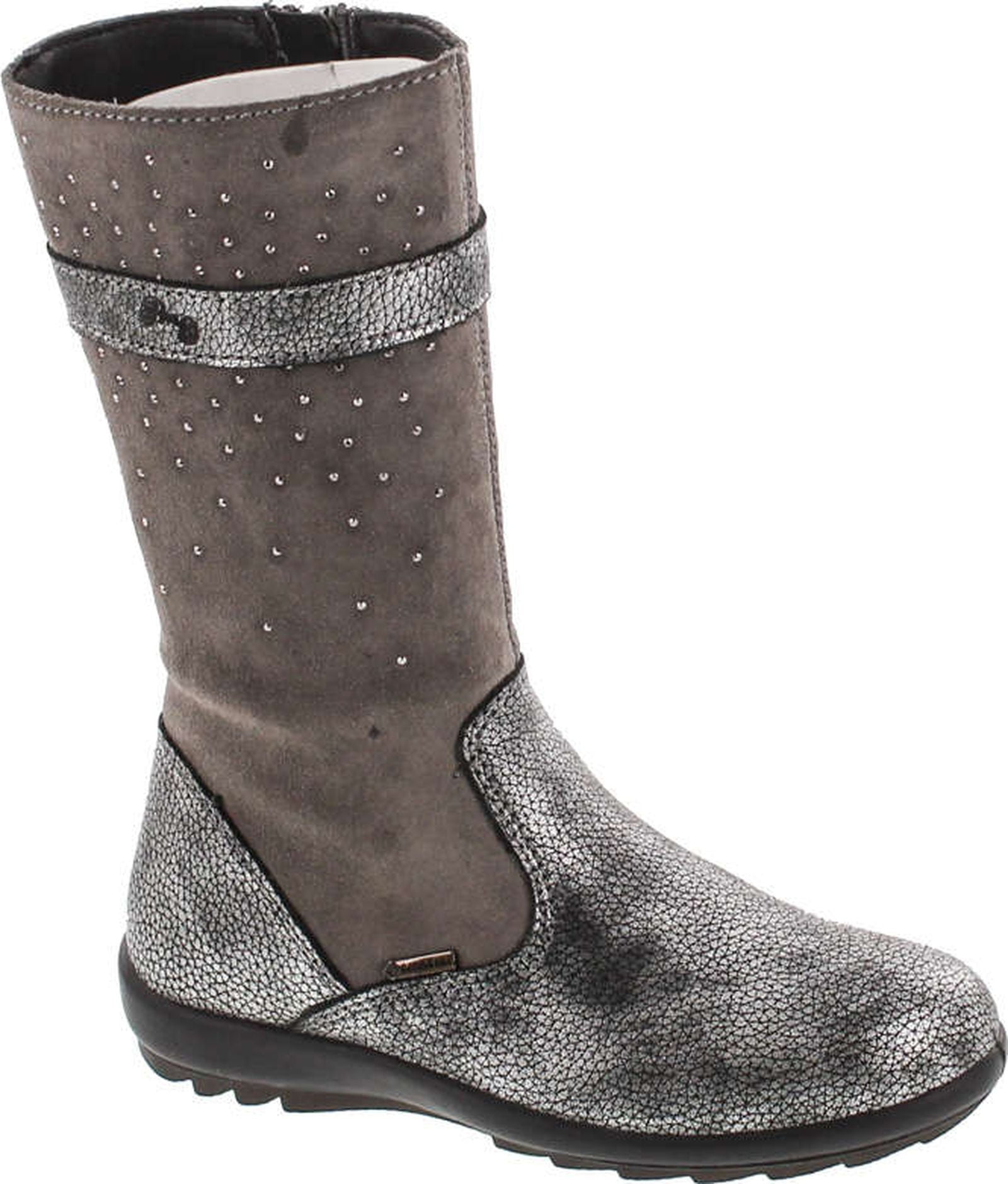 Primigi Girls 8567 Gore Tex Waterproof Winter Boots