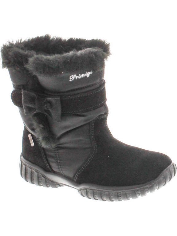 Girls 8594 Gore Tex All Weather Winter Boots