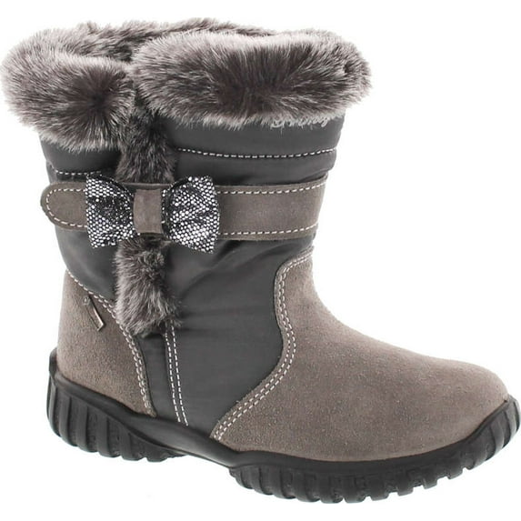 Primigi Girls 8594 Gore Tex Waterpoof Winter Boots