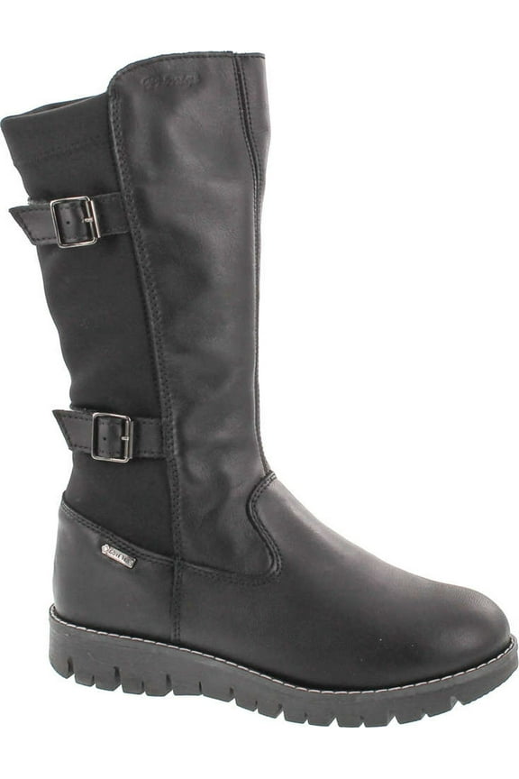 Girls 8602 Fashion Boots