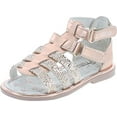 thumbnail image 1 of Primigi Girls Fashion Gladiator Sandals, 1 of 7