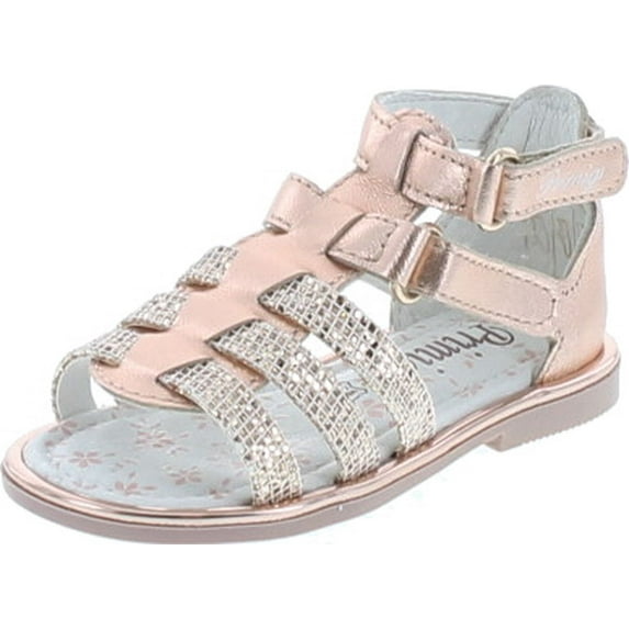 Primigi Girls Fashion Gladiator Sandals
