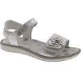 thumbnail image 1 of Primigi Girls Fashion Leather Sandals, 1 of 4