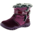 thumbnail image 1 of Primigi Girls Fragola Premium GoreTex Fashion Boots, 1 of 4