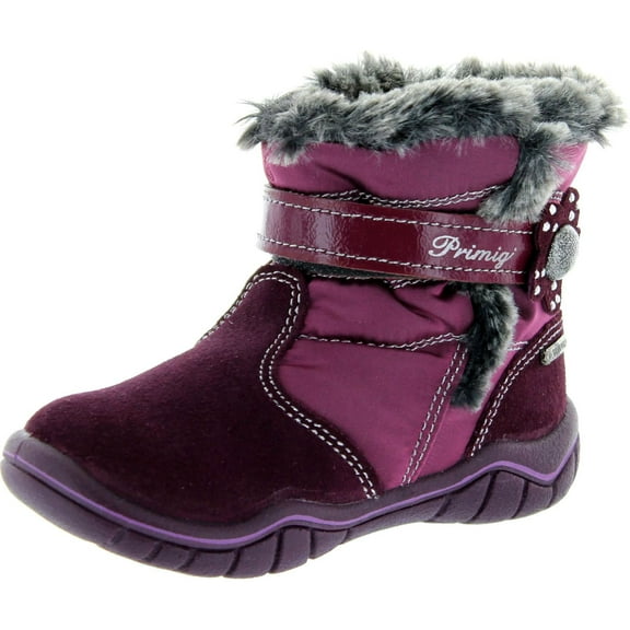 Primigi Girls Fragola Premium GoreTex Fashion Boots