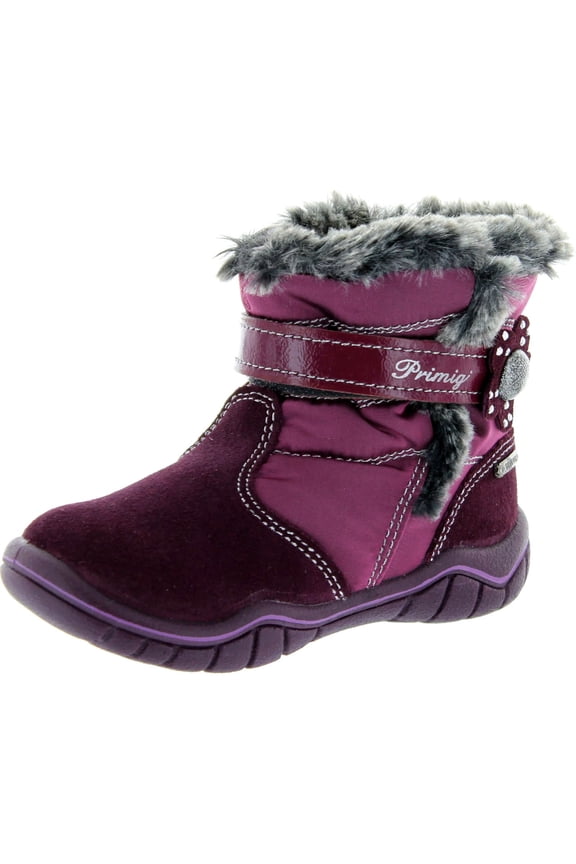 Girls Fragola Premium GoreTex Fashion Boots