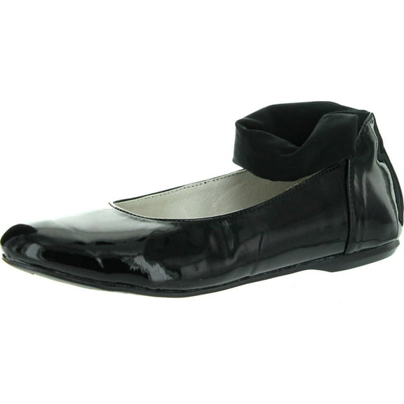 Primigi Girls Ginni Dress Flats with Ankle Strap