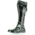 thumbnail image 1 of Primigi Girls Jamie Fashion Stretch Patent Boots, 1 of 4