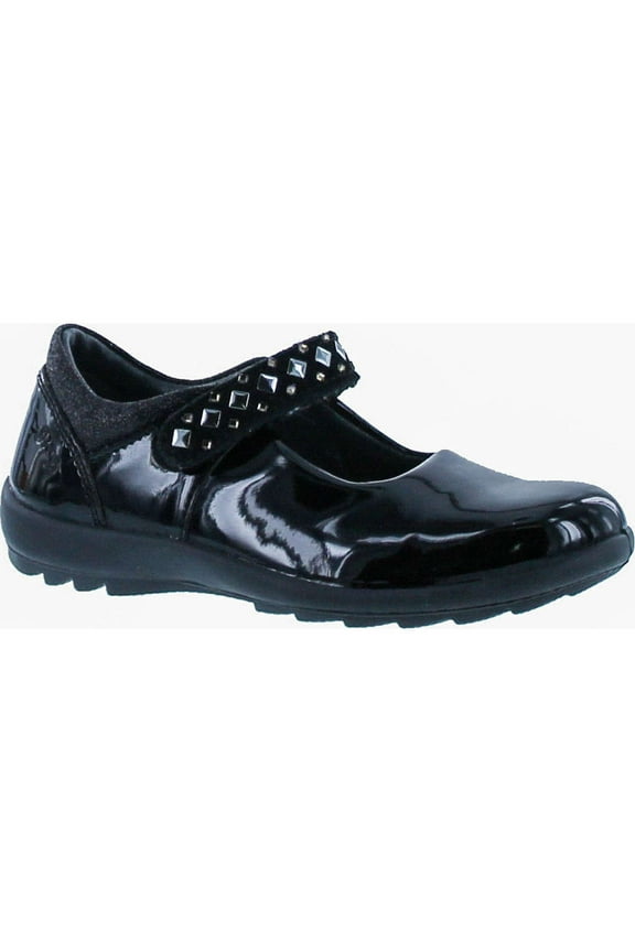 Girls Marzia Flat Mary Jane Casual Shoes