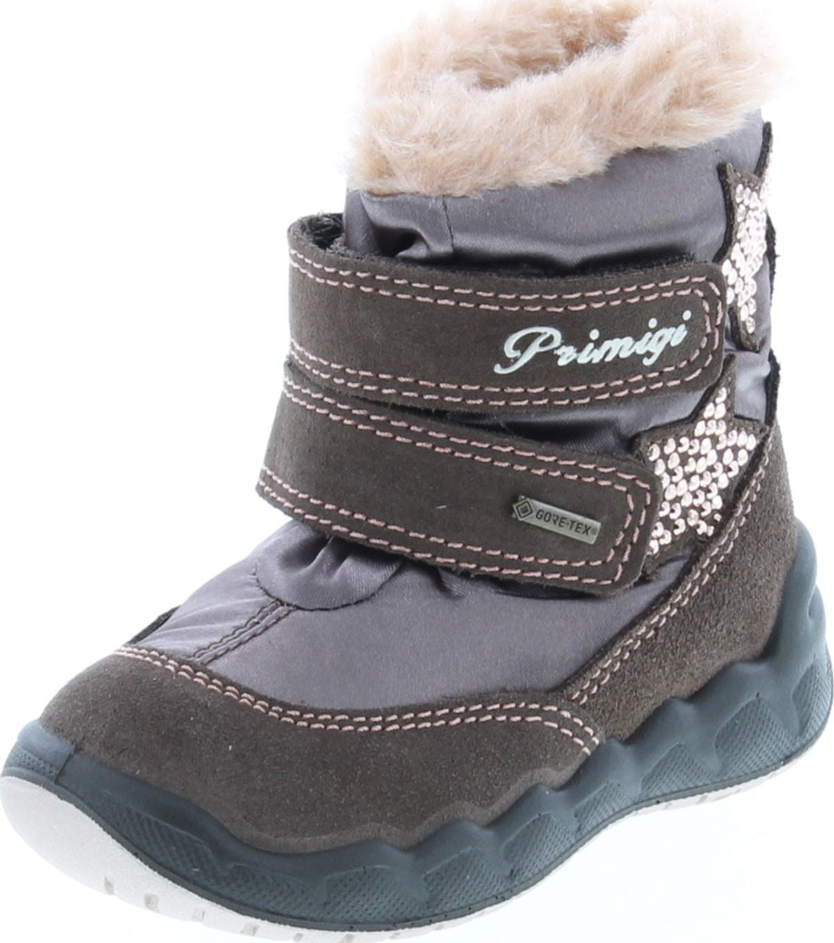 Primigi top winter boots