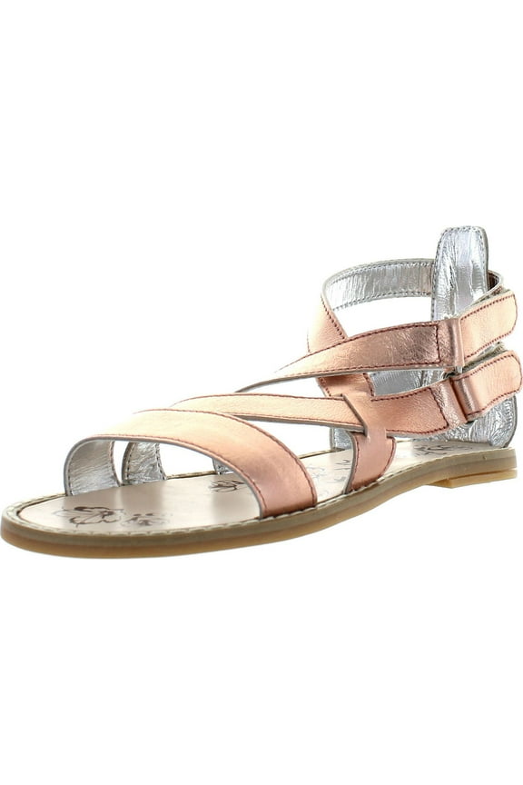 Girls Zelie Fashion Sandals