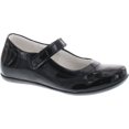 thumbnail image 1 of Primigi Girls Zura Dress Ankle Strap Mary Jane Flats Shoes, 1 of 4