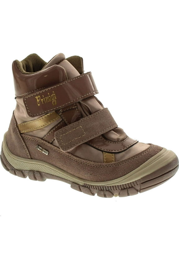 Kids Meccoy-E Waterproof Goretex Boots