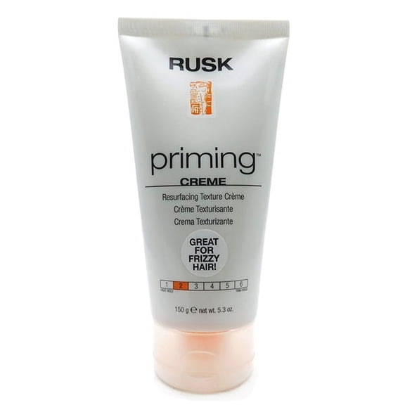 Priming Creme By Rusk, 5.3 Oz