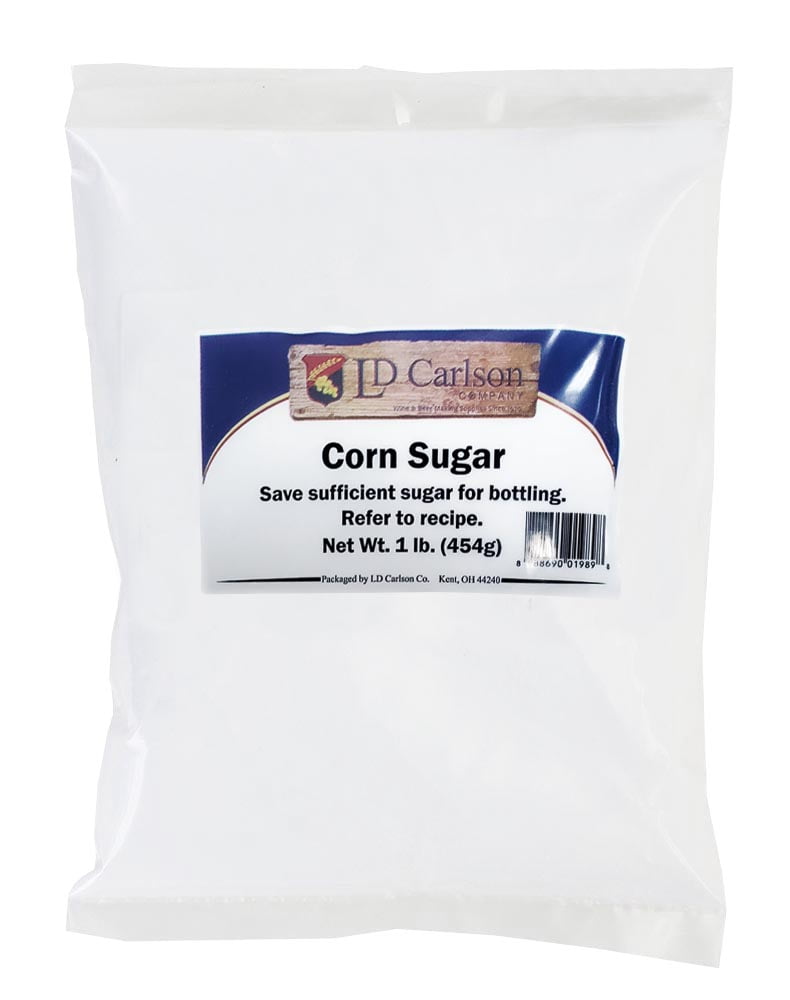 Priming Sugar 1 lb. by Ontario Brew Supply
