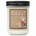 thumbnail image 1 of Primitive 1803 Candle - Cookies for St Nick - 1803 Candles, 1 of 1