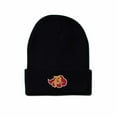 thumbnail image 1 of Primitive Akatsuki Beanie Black OneSize, 1 of 1