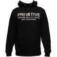 thumbnail image 1 of Primitive Apparel Ammo Pullover Hoodie Black, 1 of 1