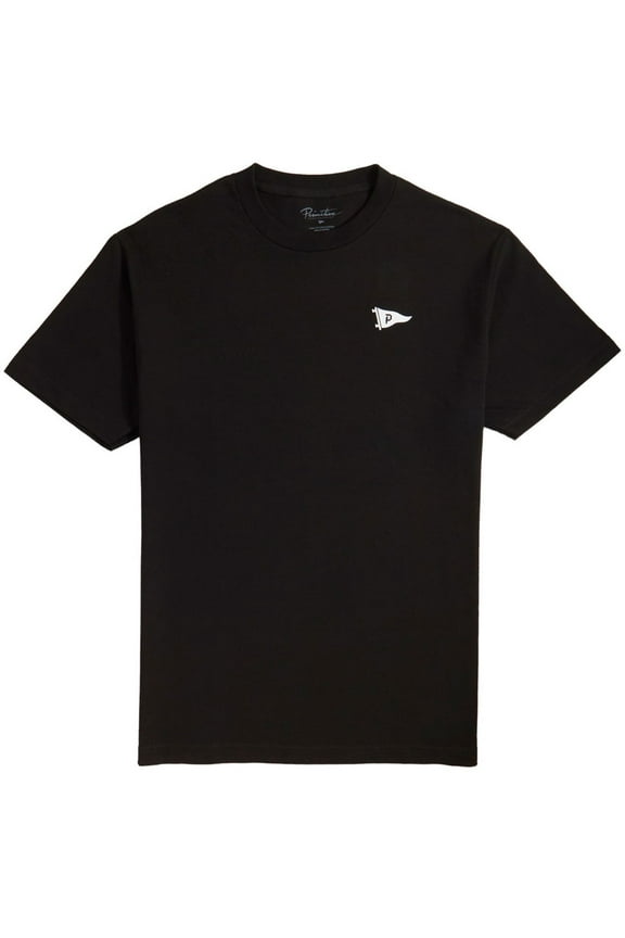 Apparel Big Arch Pennant II T-Shirt Black