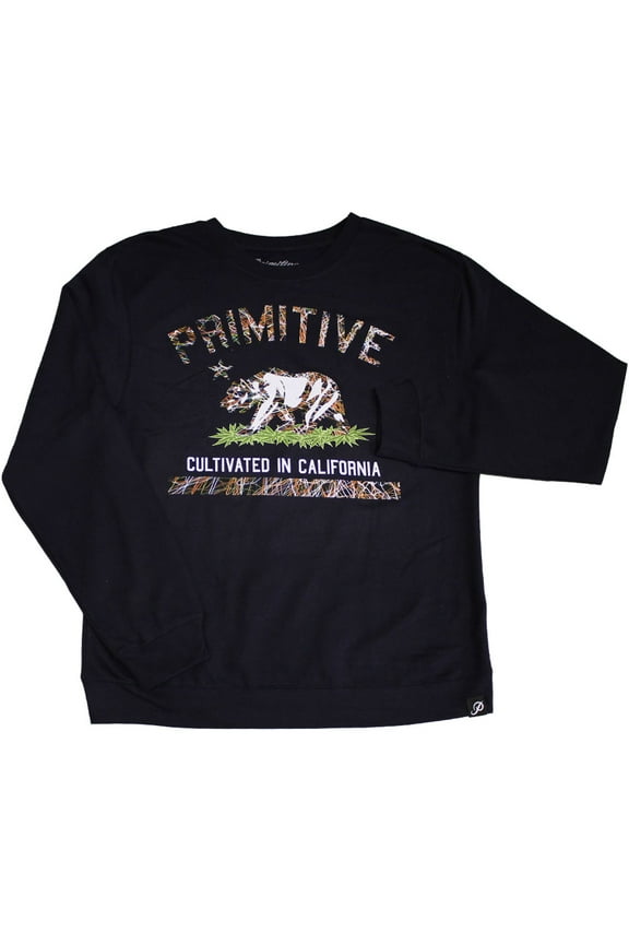 Apparel Cultivated Blaze Sweatshirt Navy