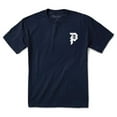 thumbnail image 1 of Primitive Apparel Dirty P Core T-Shirt Navy White, 1 of 1