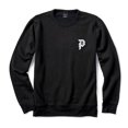 thumbnail image 1 of Primitive Apparel Dirty P Sweatshirt Black, 1 of 1