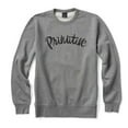 thumbnail image 1 of Primitive Apparel Dusty Sweatshirt Gray, 1 of 1
