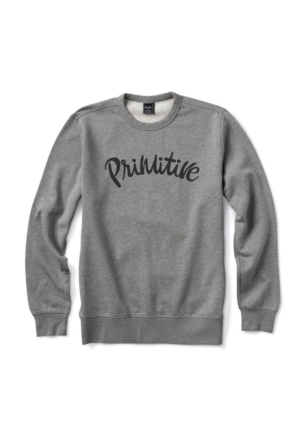 Apparel Dusty Sweatshirt Gray