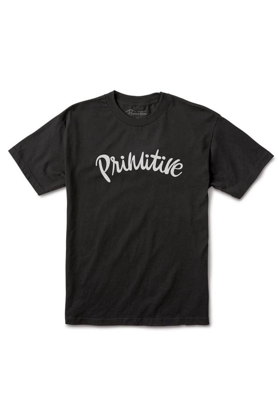 Apparel Dusty T-Shirt Black