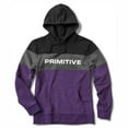 thumbnail image 1 of Primitive Apparel Levels Hoodie Black, 1 of 1