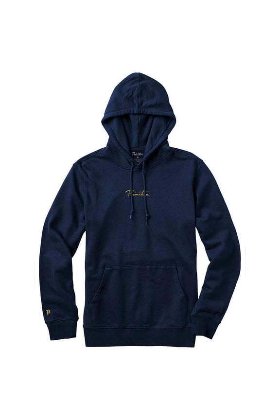 Apparel Mini Nuevo II Hoodie Navy
