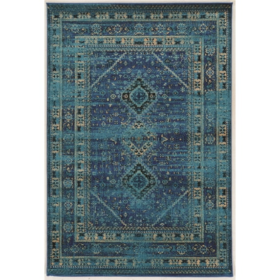 Primitive Collections Goravan Area Rug