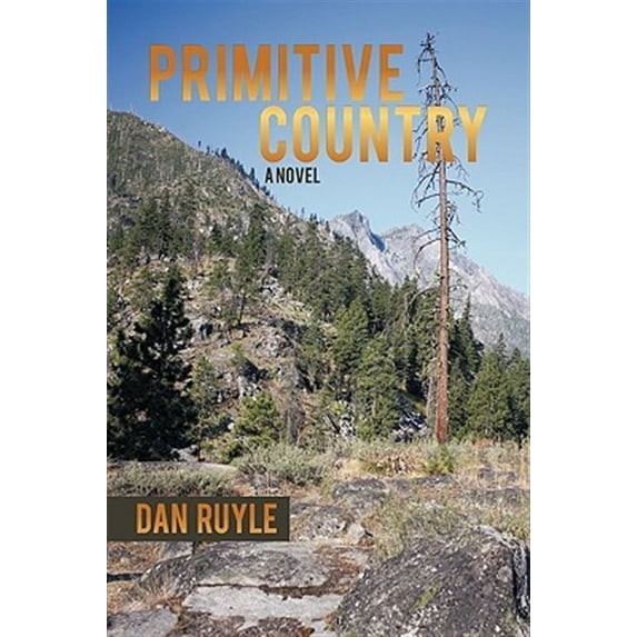Primitive Country : A Novel