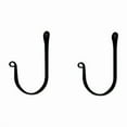 thumbnail image 1 of Primitive Curtain Swags, 1 of 1