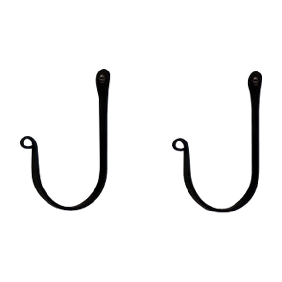 Primitive Curtain Swags