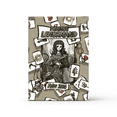 thumbnail image 1 of Primitive Lenormand, 1 of 5