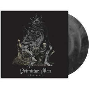 Primitive Man - Observance - Music & Performance - Vinyl